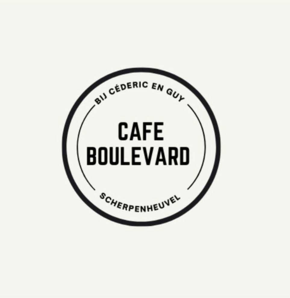 Cafe Boulevard