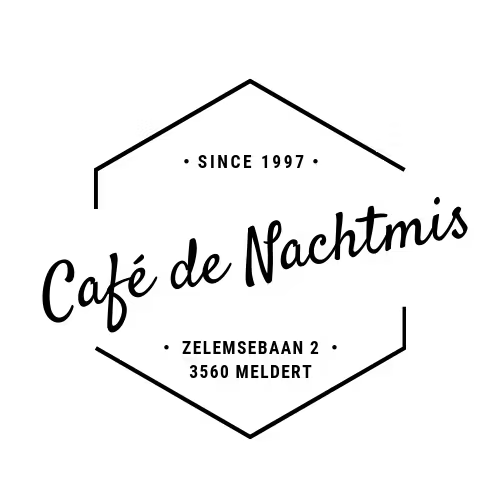 Cafe de Nachtmis