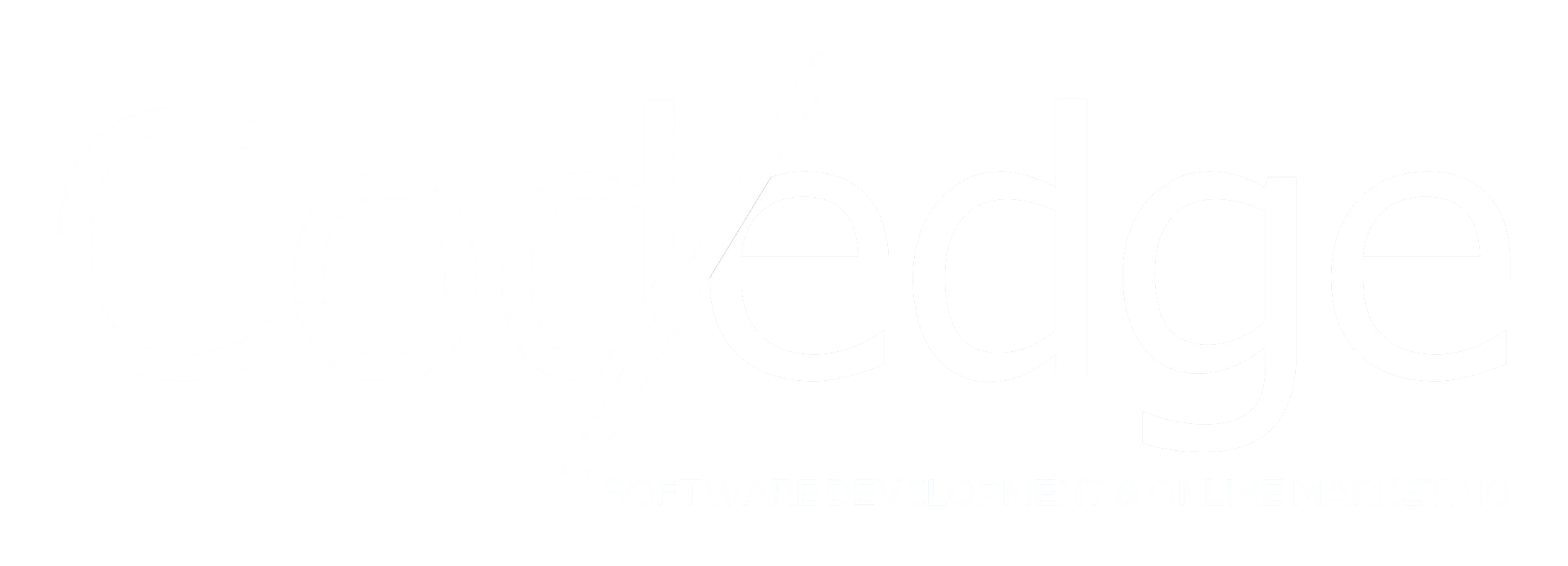 Codedge